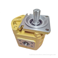 Hydraulic Pump JHP3100 High Pressure Gear Pump